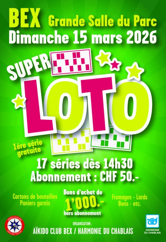 Loto 15 mars 2026